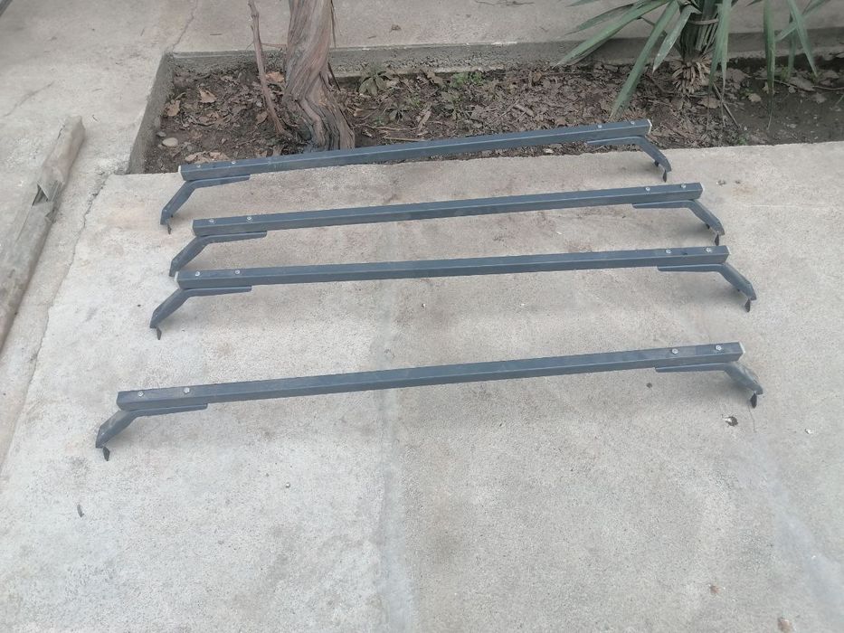 Багажник сотилади