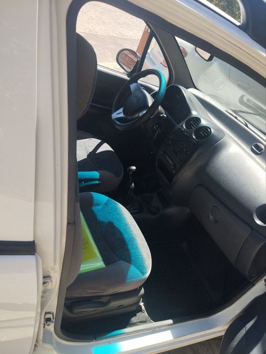 Oq matiz 2015 yil