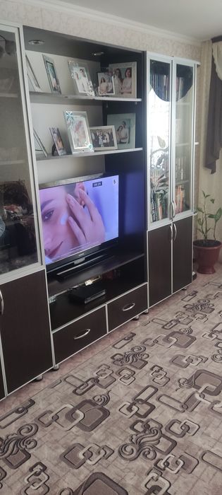 Срочно продам квартиру