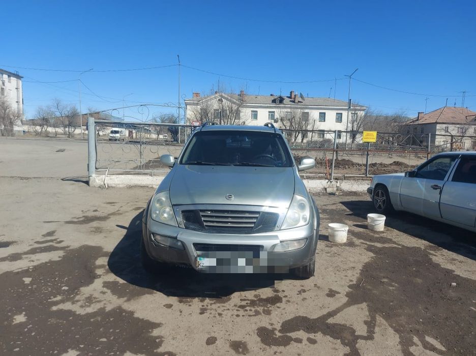 Продам машина хорошая