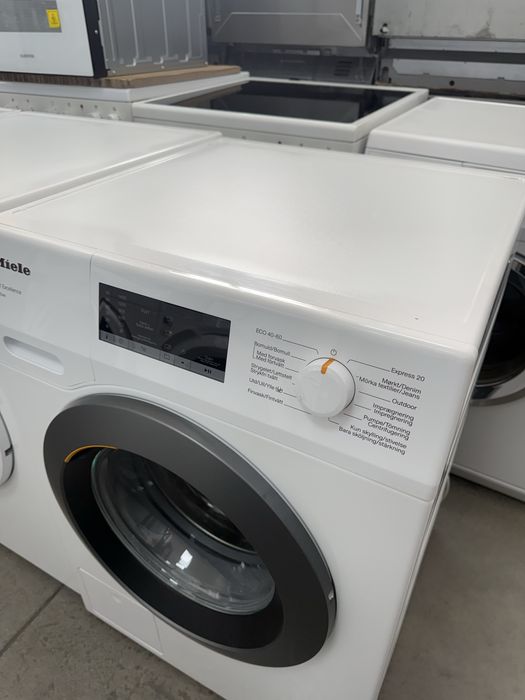 Пералня Miele W1 Excellnce Active 8 кг А++