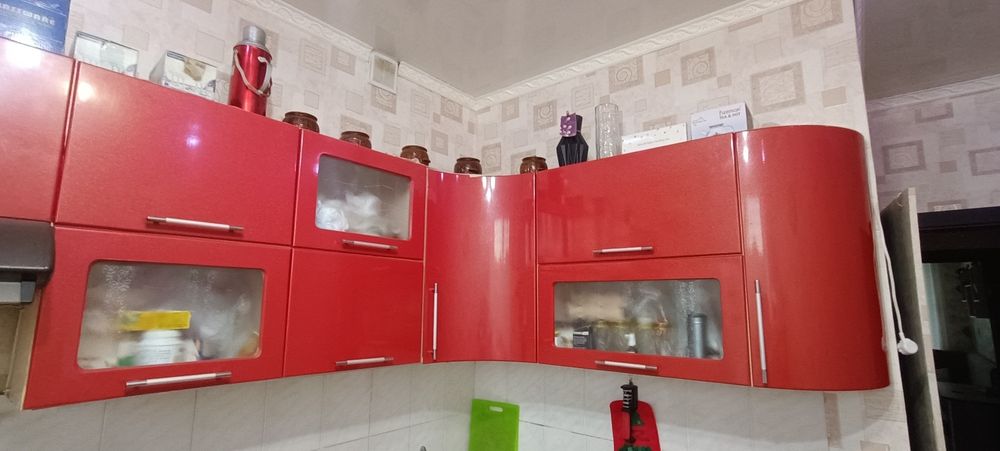 Продам кухонный гарнитур