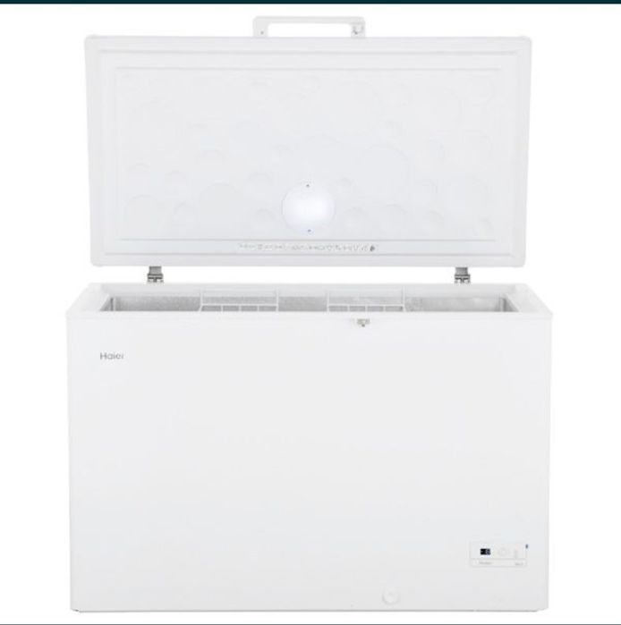 Морозильник Haier 379-R