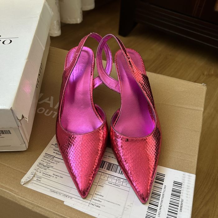 Sandale Trendyal noi fara eticheta