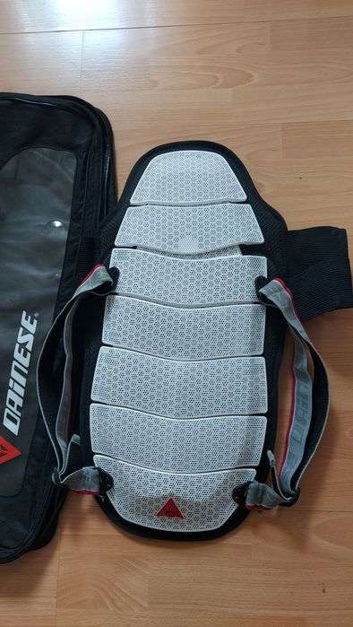 Protecție spate Dainese Sh Evo Air 7