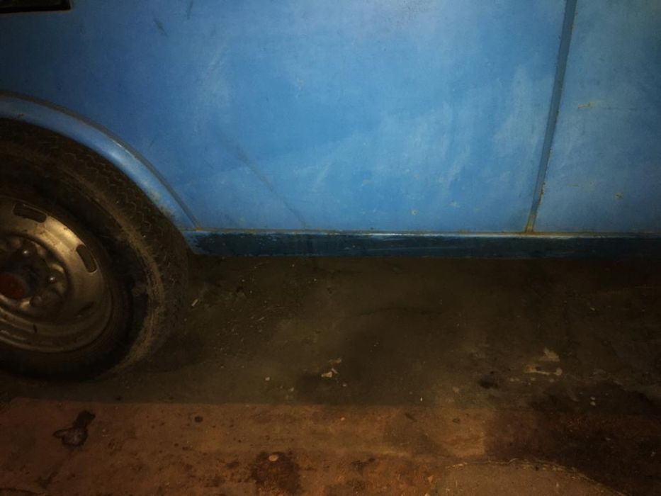 Продам москвич 412