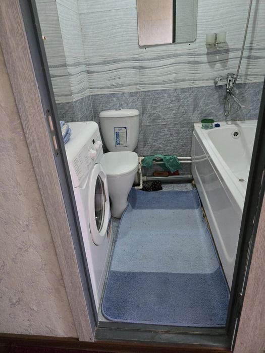 Аренда 1х2/3/4 Коракамиш 2/4