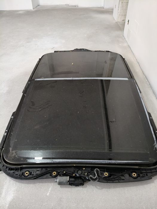 Trapa/Panoramic Golf 5/Tiguan etc