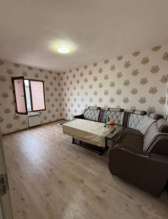 Манзара сити 2/13/16 С мебелью техникой