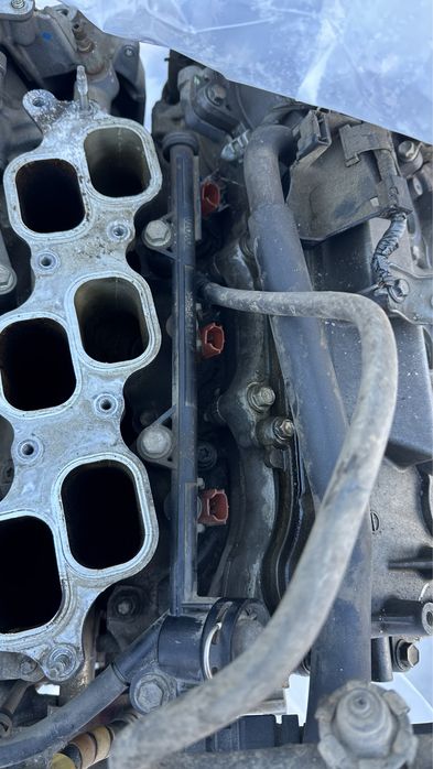 Даигатель 2GR-FE