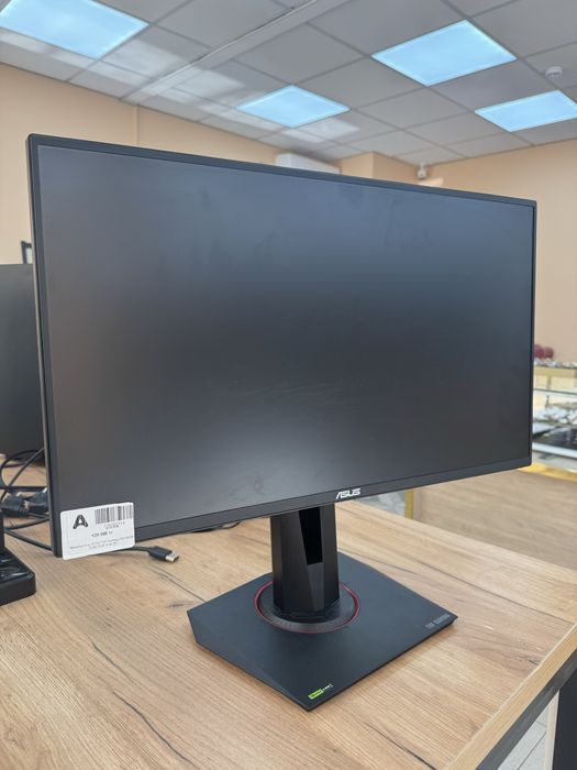Монитор/ Asus Tuf Gaming/ Рассрочка 0-0-12