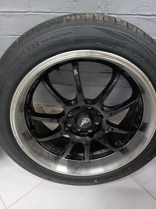 Диска балон R17.