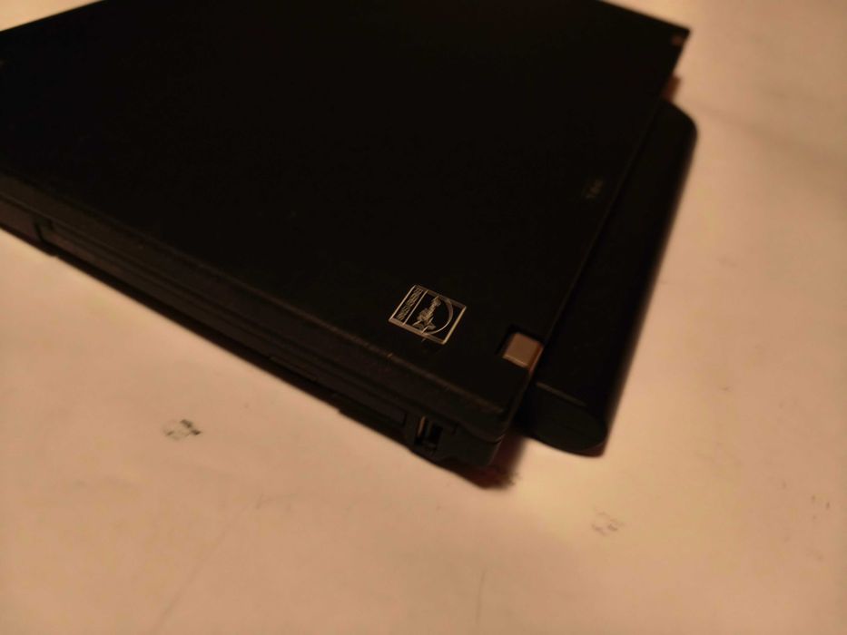 Лаптоп lenovo t400