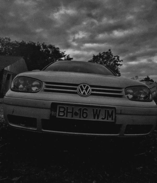 Vand golf 4 1.8t gti