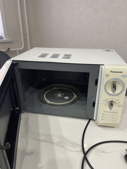 Продам микроволновку