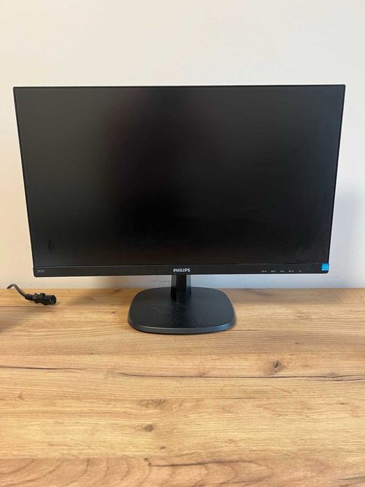 Philips 243V7QDSB/00 23.8" IPS Full HD монитор