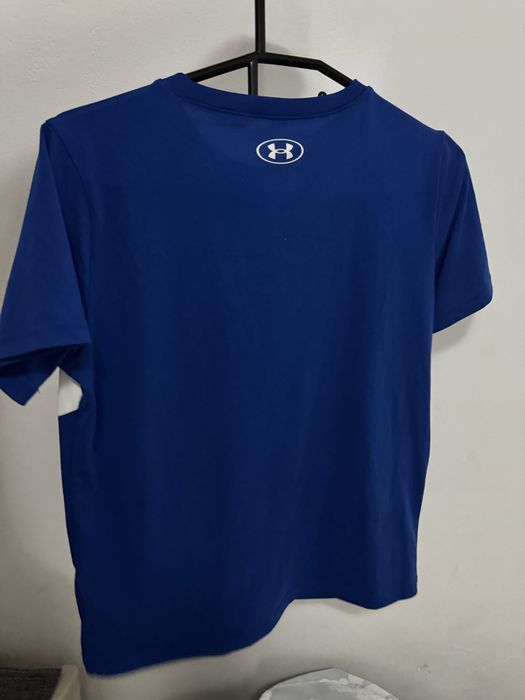Футболка under armour xs-s до 170 см