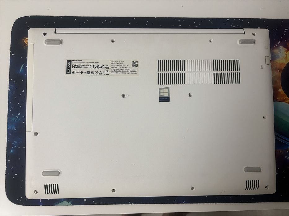 Laptop Lenovo Ieapad 320 ~ Este ca nou foarte putin folosit ‼️