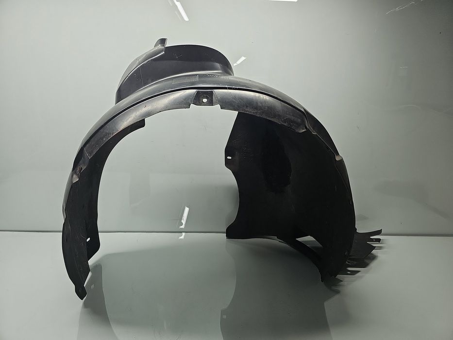 Carenaj roata dreapta fata Volkswagen Polo (6R) [Fabr 2009-2016] 6R080