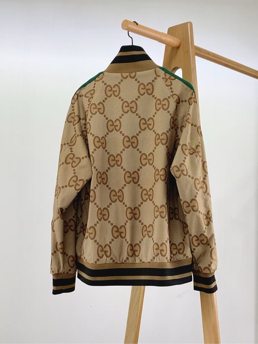 Geaca Gucci , calitate premium , pe comanda , noua , M