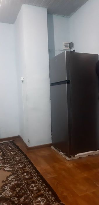 Yakkasaroy qushbegida 2 xonali