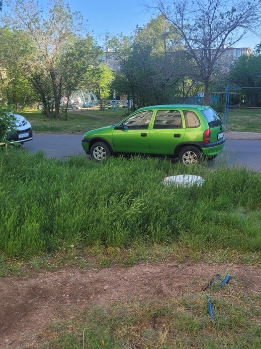 Продам Opel Vita