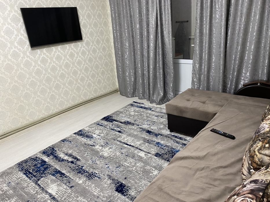 Посуточная квартира Арбат,Plaza