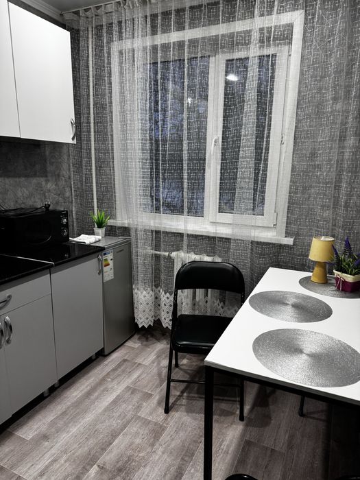 Квартира посуточно