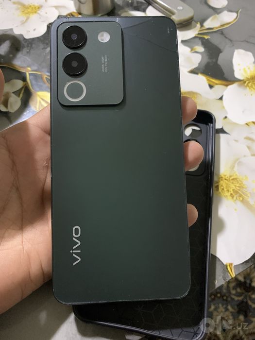 Vivo v29e 5g  8/256  Karobka Dakument Srocna