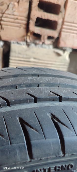 Лятна Гума 195/50 15R