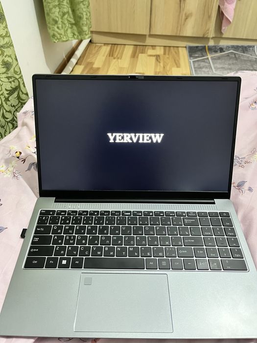 Продам Ноутбук пользовалась +-3 раза,