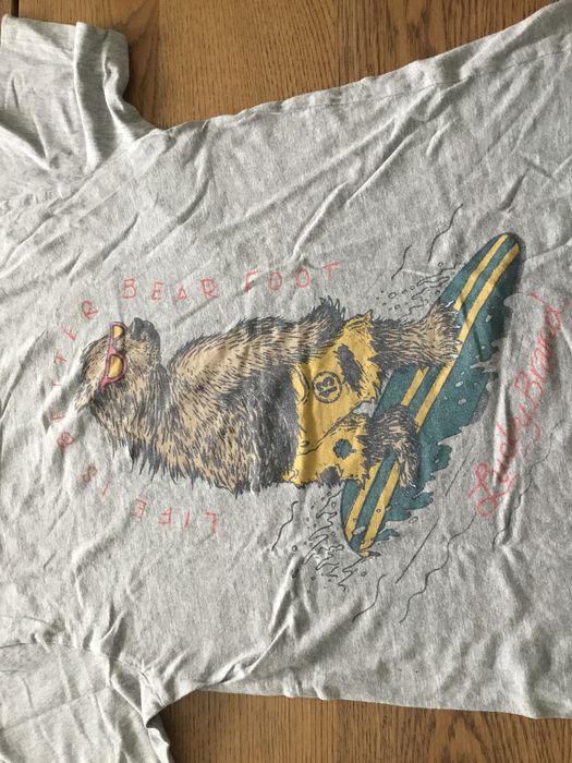 Детска тениска Lucky Brand, размер М