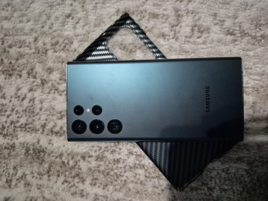 Samsung s22Ultra 256Gb