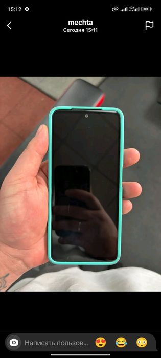 Продам Poco M4pro