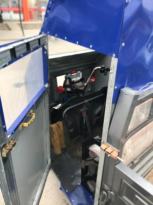 Armada mator mototsikli sotiladi holati yaxshi