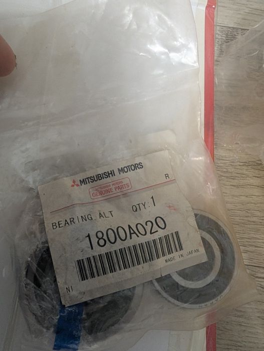 Комплект заменены цепи ГРМ