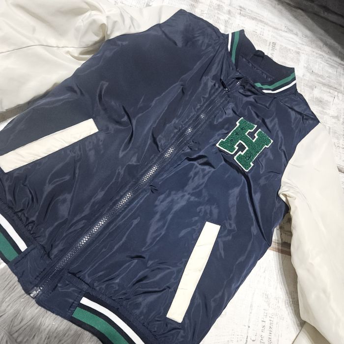 Бейзболно детско яке