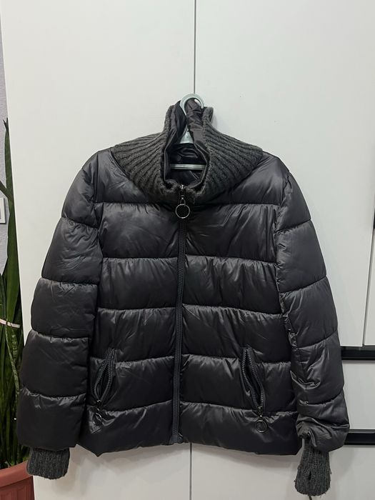 Куртка на синтепоне