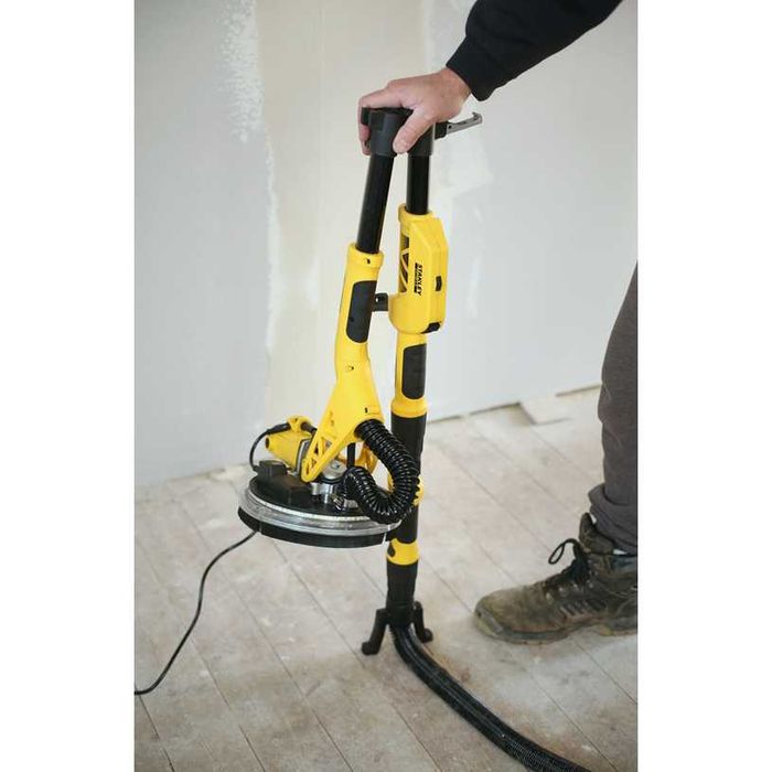 Шлайфмашина за стени и тавани / ЖИРАФ Stanley Fatmax SFMEE500S