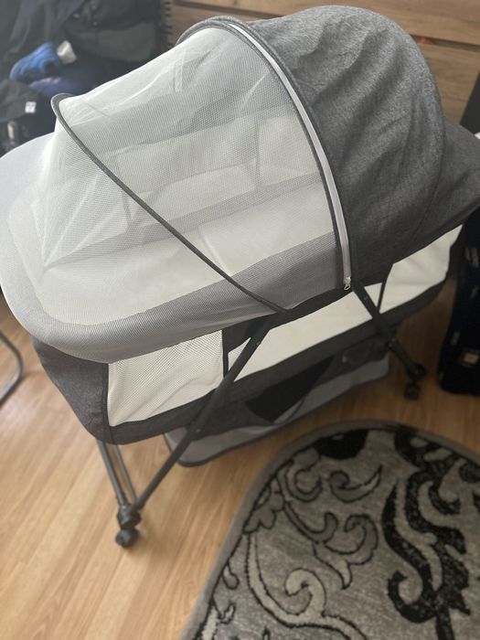 Patut pliabil bebelusi