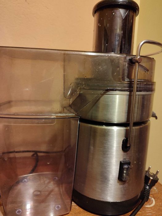 Juice Master Professional сокоизтисквачка професионална