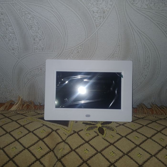 Цифровая фоторамка