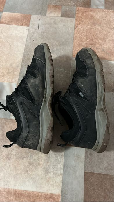 Обувь outventure