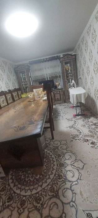 3 комнатная квартира 3 Sonali uy tayyor