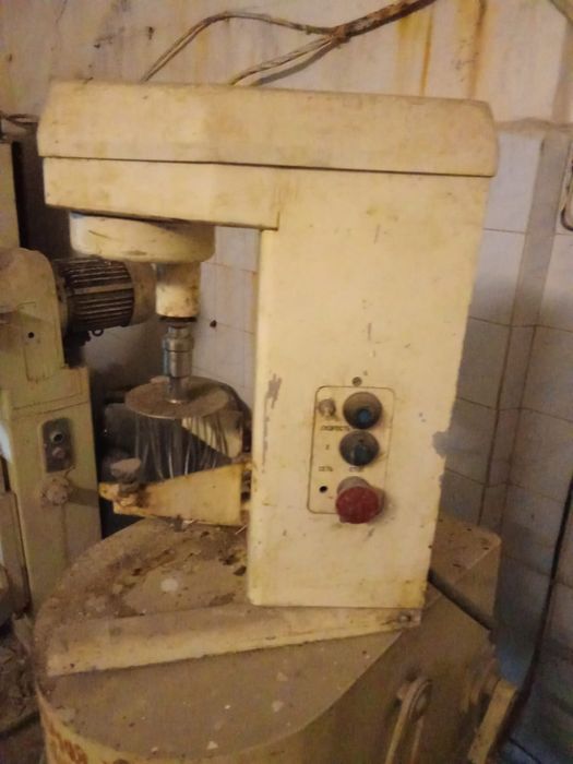 Печь для хлебопекарни