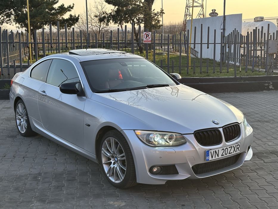 BMW 3 Series 2010 — imagine 3
