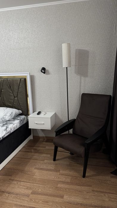 Центр. ЕсДаулет.Алаверды