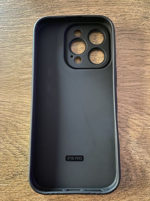 Huse Iphone 16 Pro