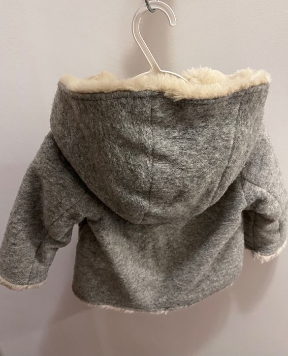 Ново Детско палто / яке Zara.