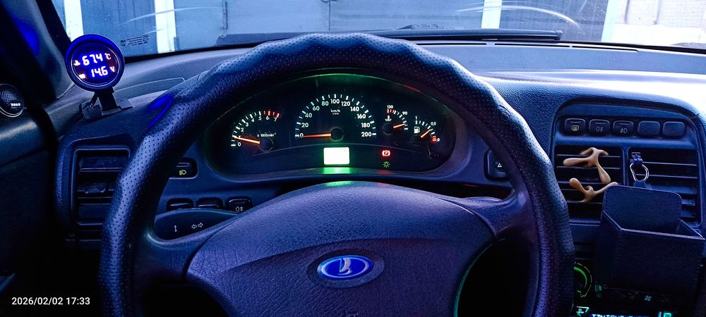 Продам Ваз 12 без т